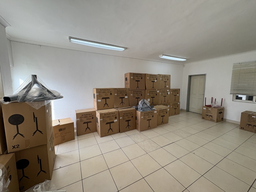 To Let commercial Property for Rent in Montague Gardens Western Cape